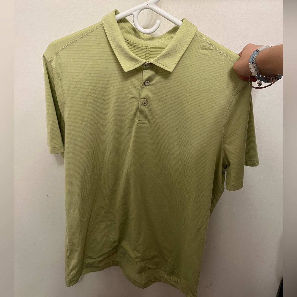 M26 Lululemon Top